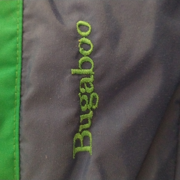Vintage Columbia sportswear bugaboo 2 and 1 jacket - Picture 9 of 9